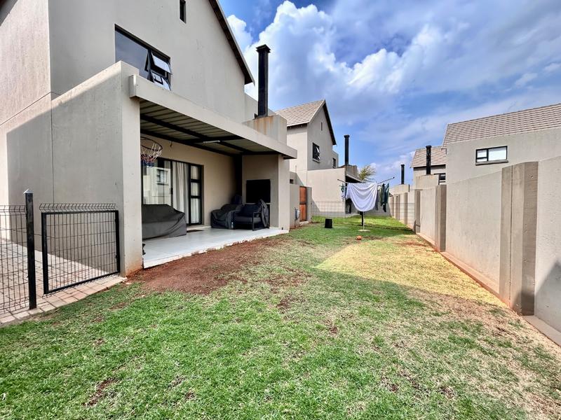 3 Bedroom Property for Sale in Leloko Lifestyle Estate North West